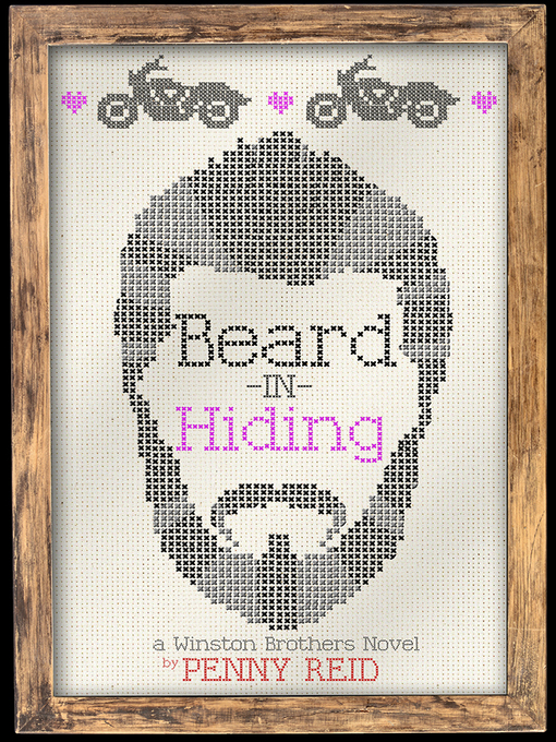 Title details for Beard in Hiding by Penny Reid - Available